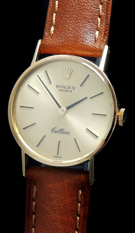 rolex cellini womens|vintage Rolex cellini for sale.